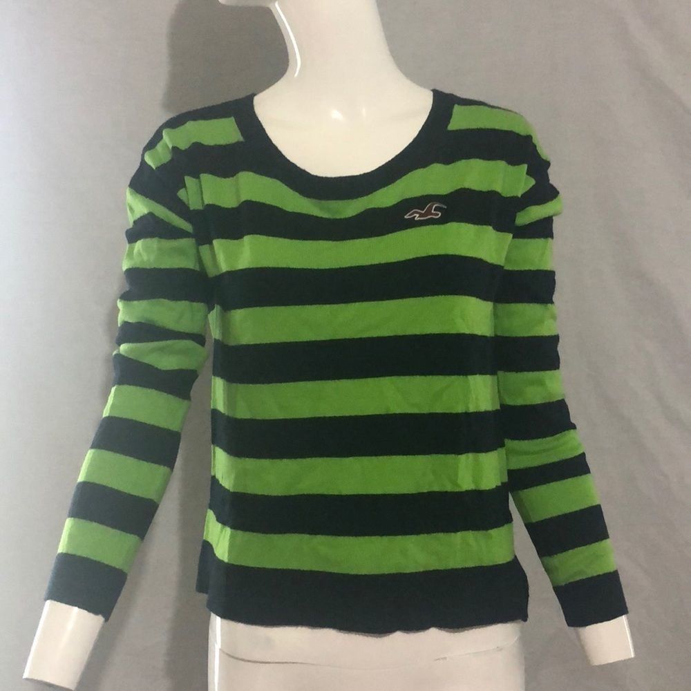 COPY - Hollister Top